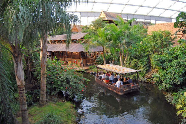 Výlet do ZOO Lipsko dne 27.6.2026