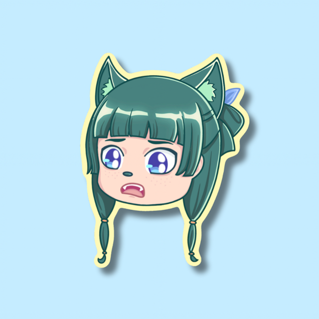 Mao mao 