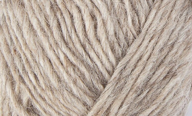 Ístex Léttlopi - 0086 - Light Beige