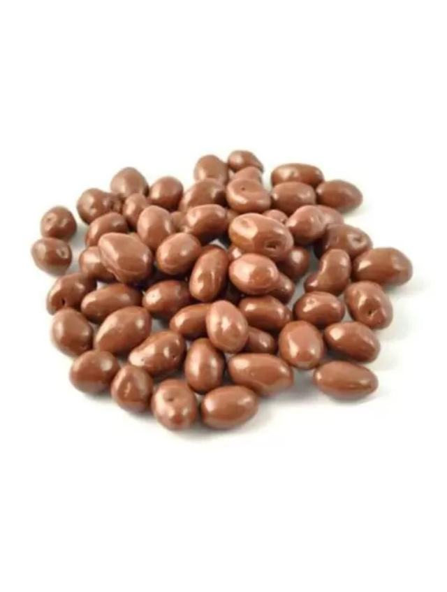500g Milk Chocolate Peanuts