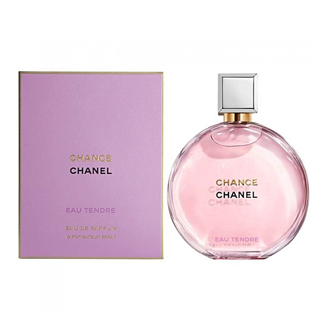 CHANEL Chance Eau Tendre Eau de Parfum 100ml