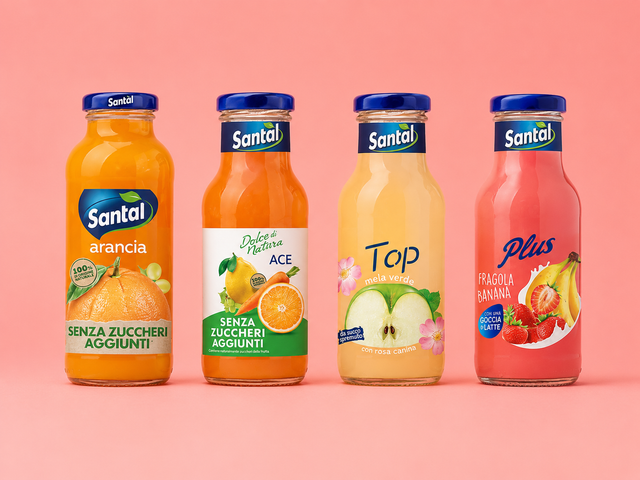 Santal Juice