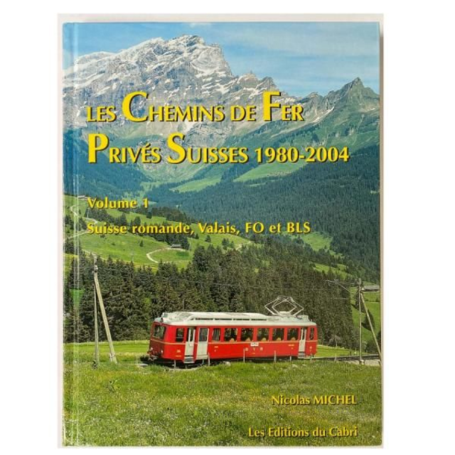 Volume 1 - 1980-2004 : 62 CHF + Port