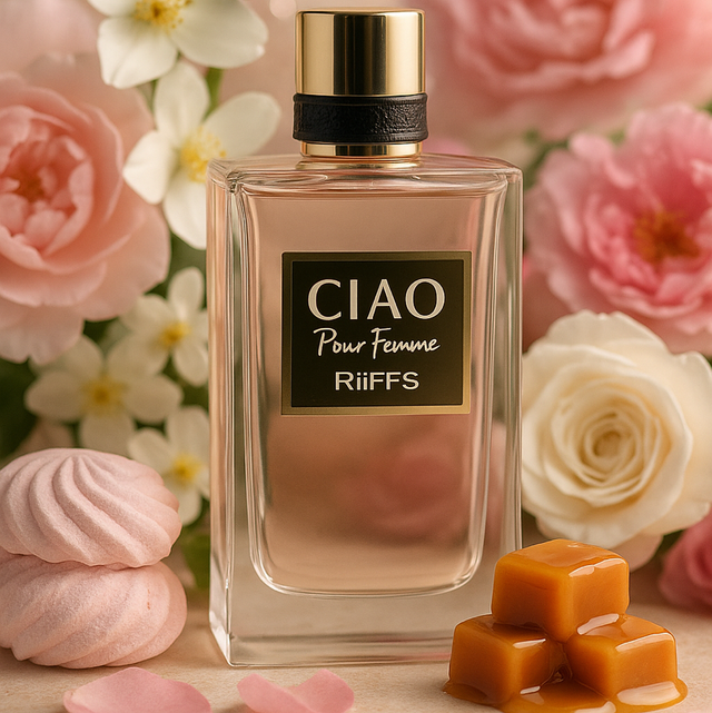 Riiffs — Ciao Pour Femme