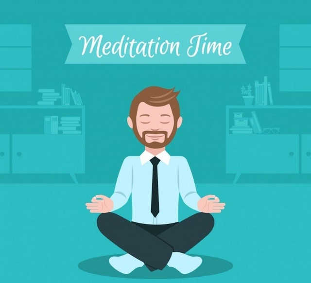 Online Meditation &amp; Mindfulness Class with Michelle A. Hardwick