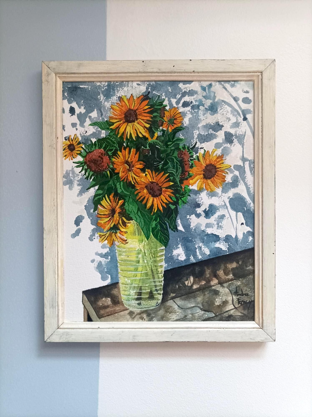 tournesols