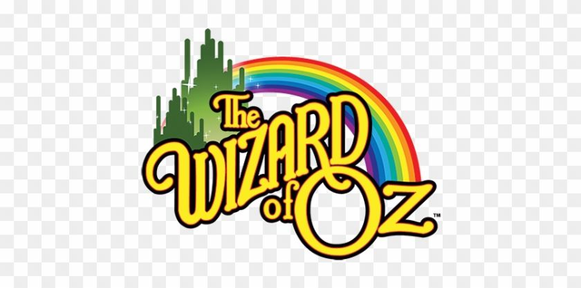 The WIZARD of OZ - Saturday 1st November - 7.00 p.m. Performance  