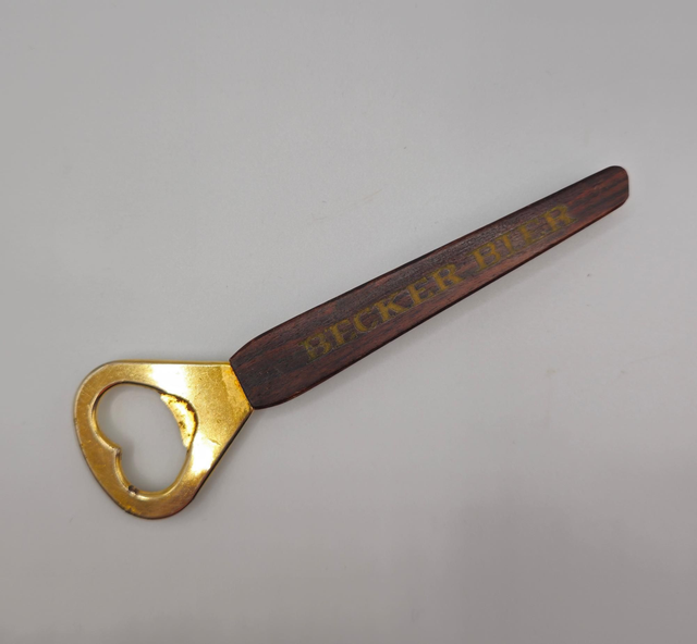 Décapsuleur Becker bier