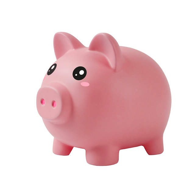 Salvadanaio itotal PIGGY