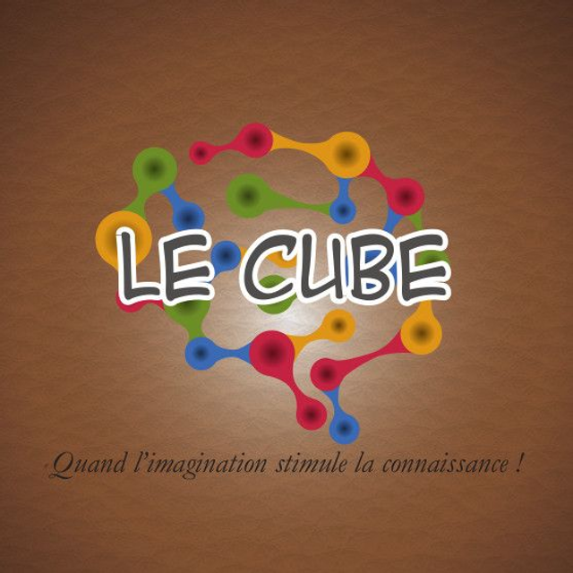 Le Cube