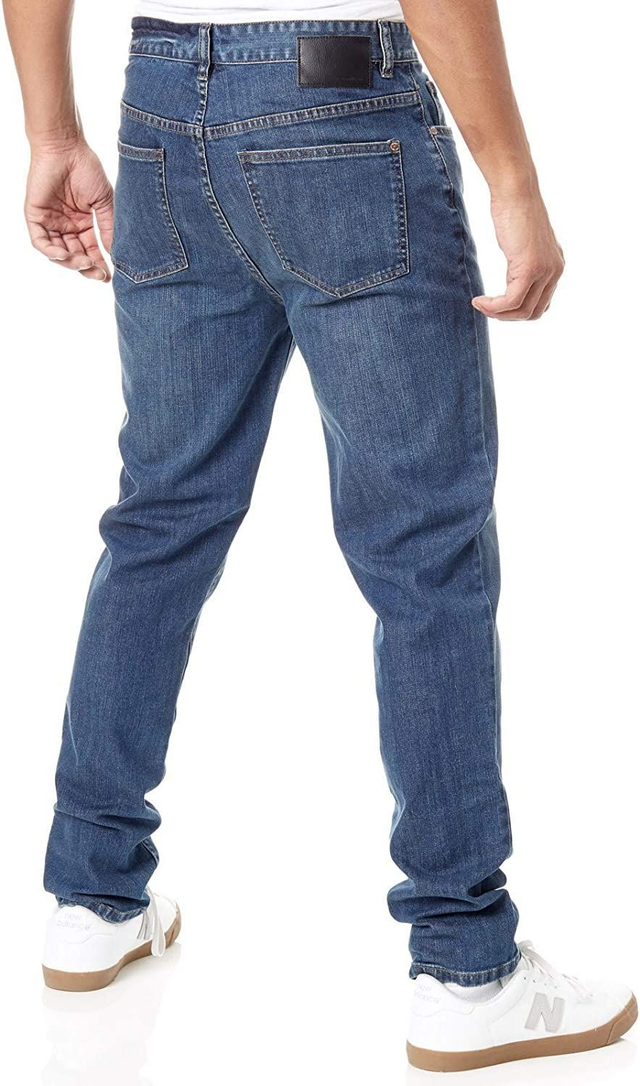 736012 - GLOBE JEANS 5 tasche confort