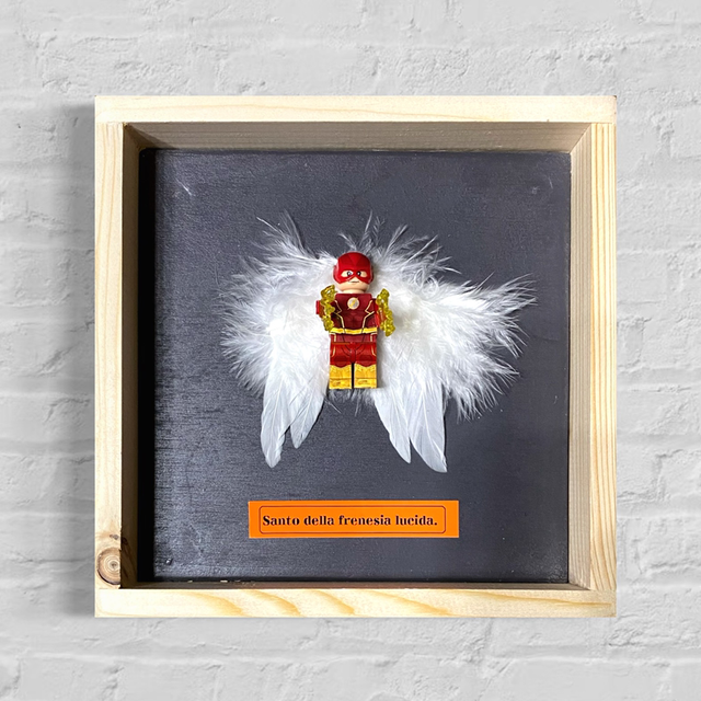 LITURGIA POP — Piccole devozioni laiche