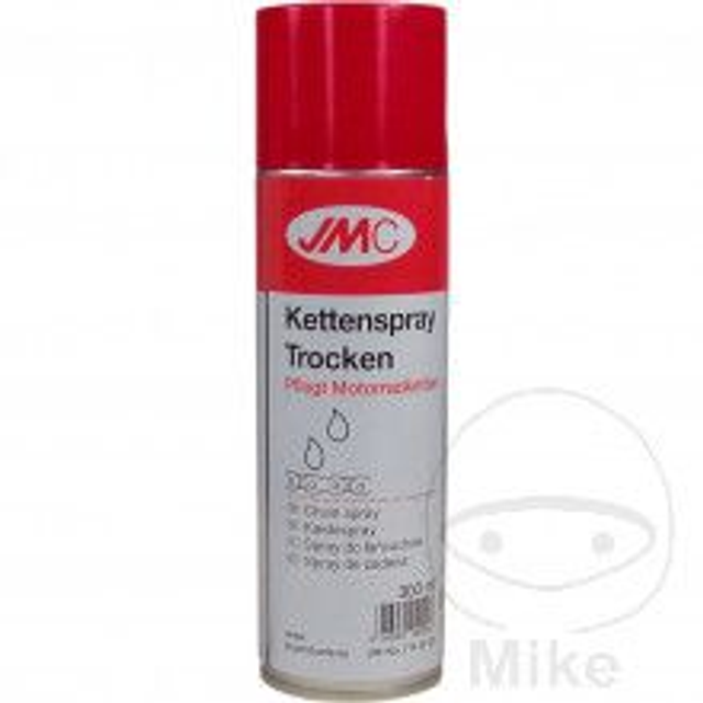DRY CHAIN LUBE 300ML JMC - SPARE NOZZLE 5540166