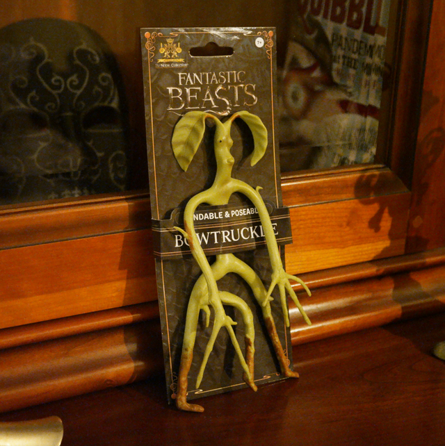 Botruc articulé - Animaux Fantastiques