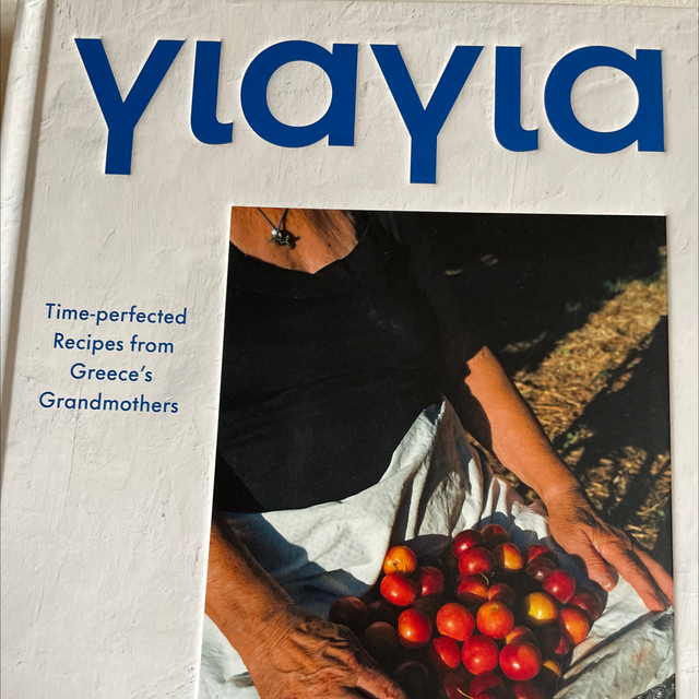 Yiayia