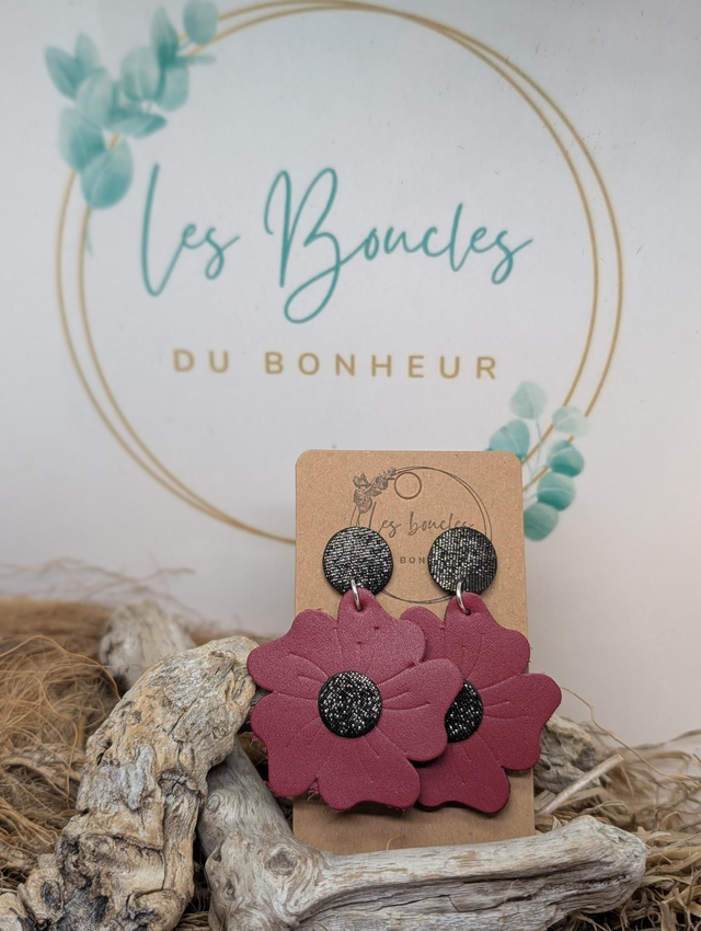Coquelicot coq019