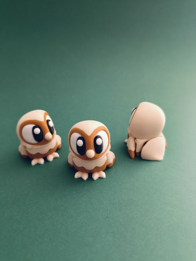 Hibou
