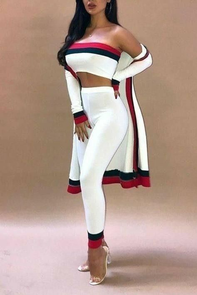 Gucci Ensemble Pour Femme