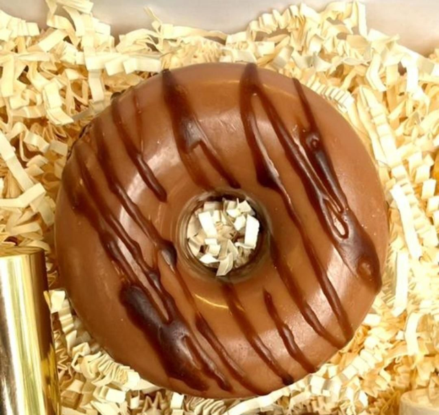 Savon Donut 🍩 