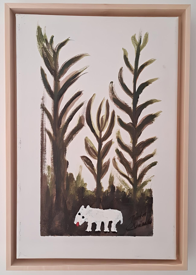 Home deco art by Adriano Corça