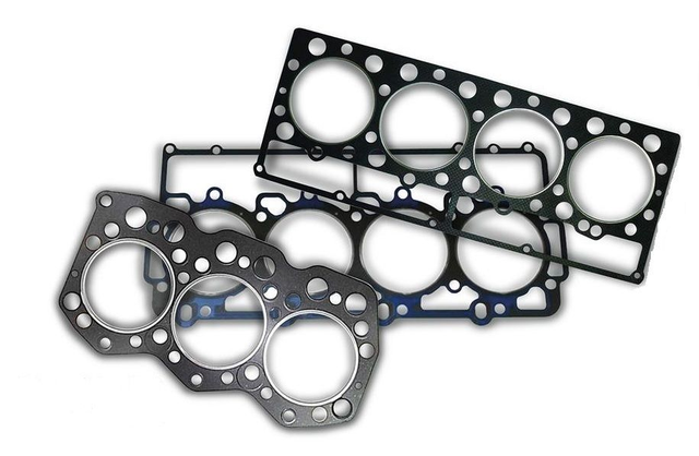 CAT 7N-8021 (CAT 7N8021) Zylinderblockplatte passend für Caterpillar - Baumaschinen