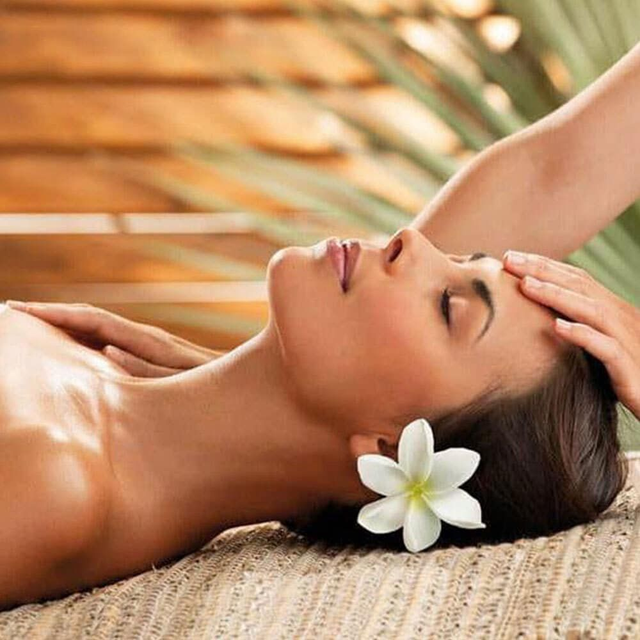 RELAXATION À TAHITI