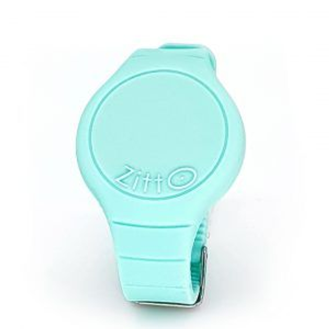 ZITTO WATCH  TURQUESE