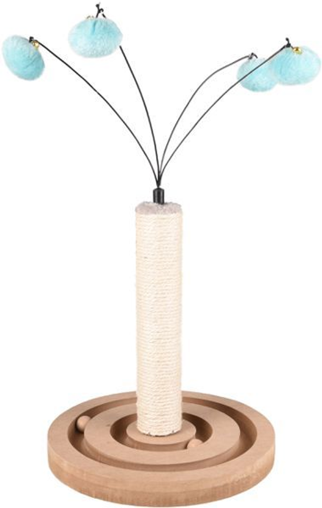 GIOCO PER GATTI 29X29