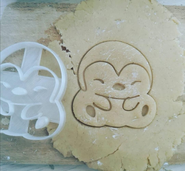 Pinguin Emporte-pièce 