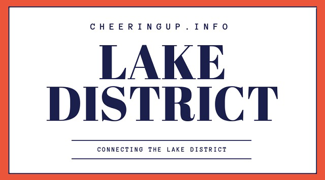 Lake District Magazine for Lake District Marketplace CheeringupInfo Lake District Market Place