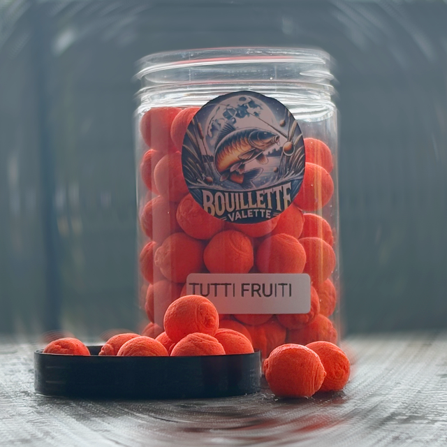 Pop-Up Tutti Frutti