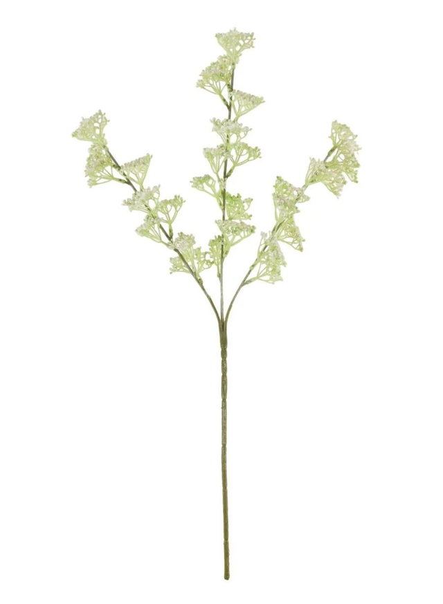 Mini Bud Spray White