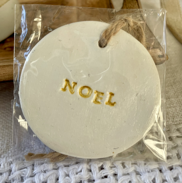 Christmas Ornaments handmade & unique