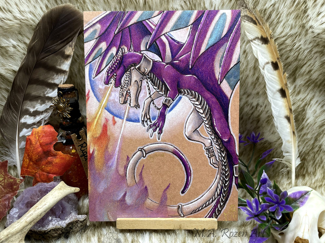 Gemini Gémeaux 13X18cm