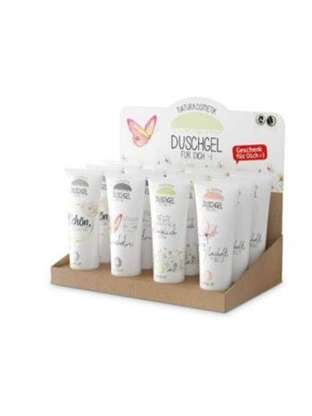 Duschgeel 