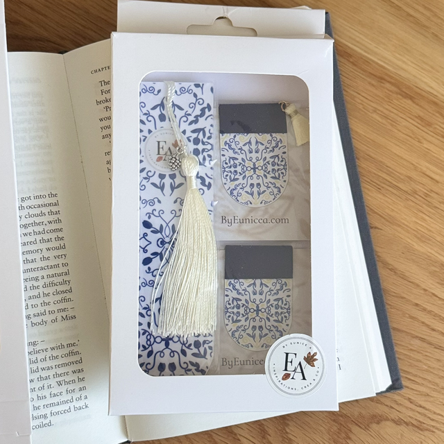 Coffret « Padraõ » crème