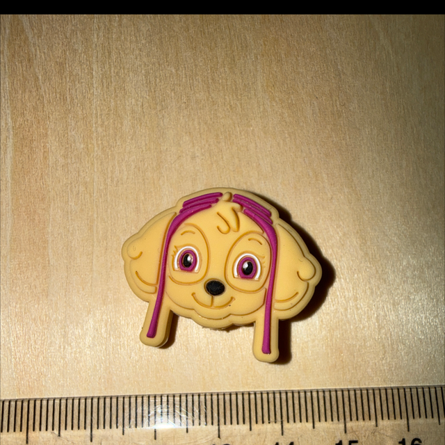 Pat patrouille Stella 