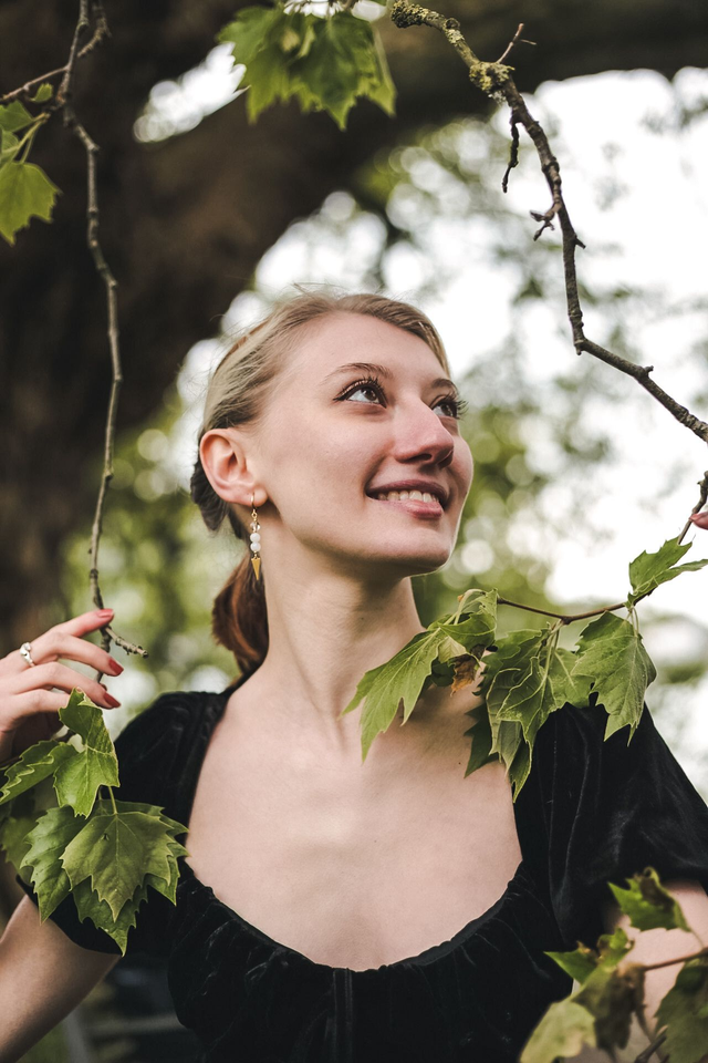 Faé • Péristérite