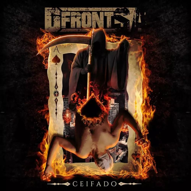DFront SA – Ceifado

