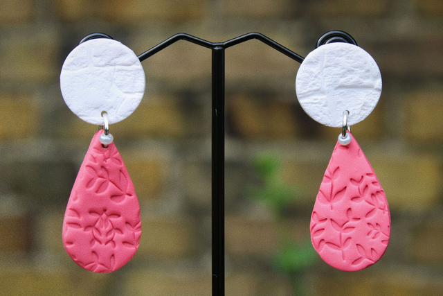 Faerie Earrings 