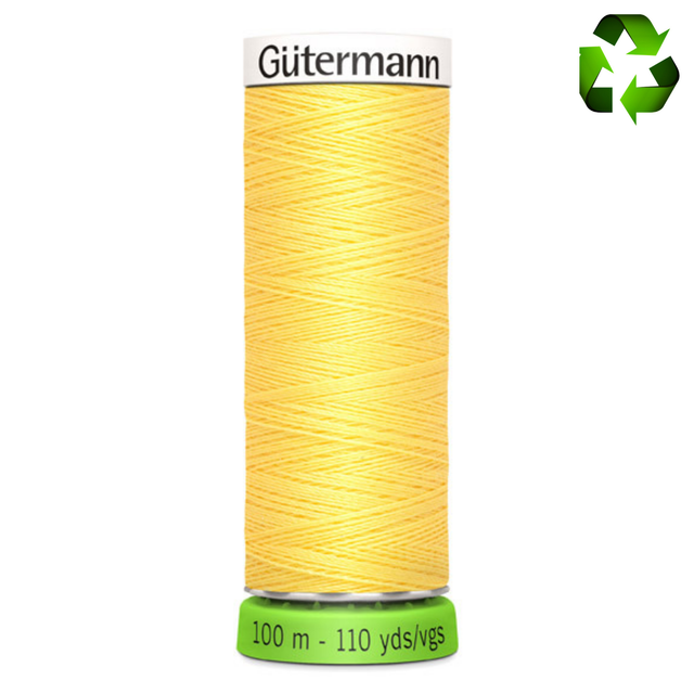 852 - Fil à coudre Gütermann