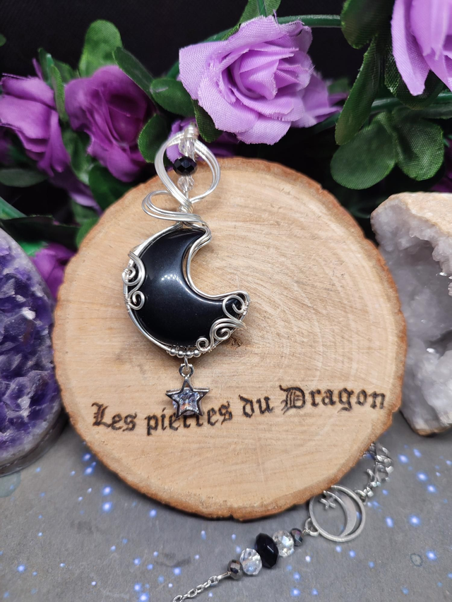 Talisman Œil des Astres