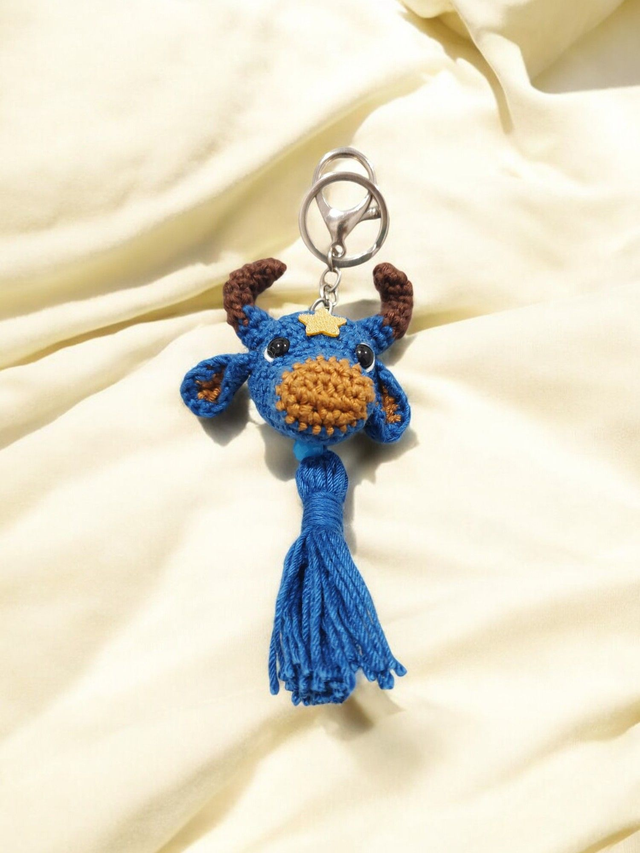 Chaveirinho Boi Pavulagem