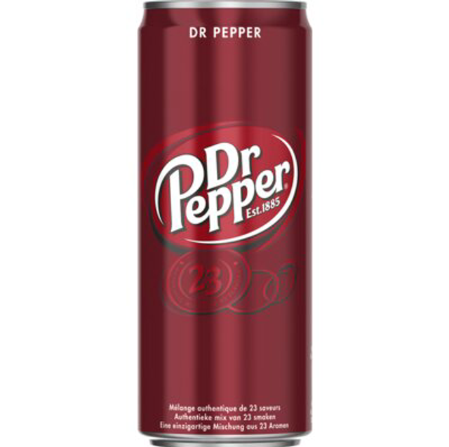 Dr.pepper