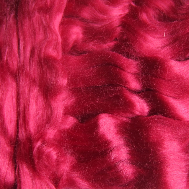 Tops Viscosa - LOGANBERRY 15g