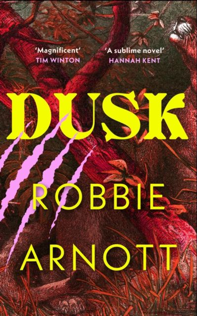 Dusk | Robbie Arnott