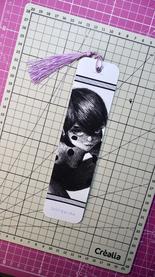 LADY • SÉRIE MIRACULOUS