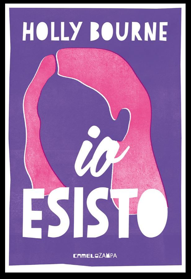 Io esisto - di Holly Bourne