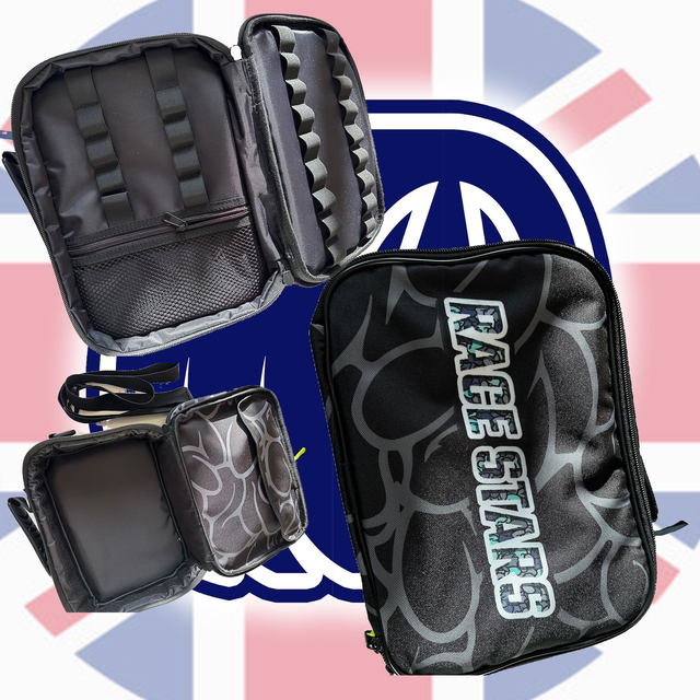 Tool Bag - Contour Light Grey 