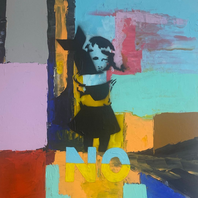 Paix - Philippe Le Corre